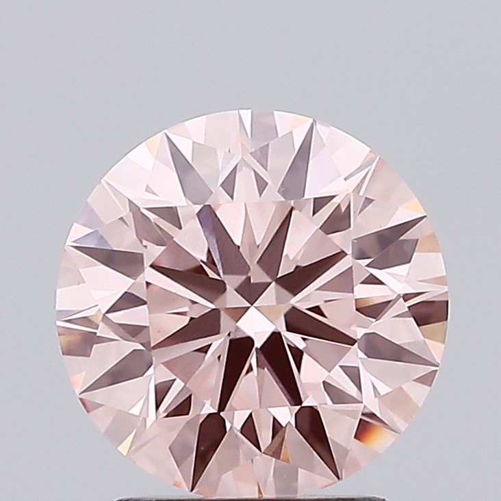 2.05ct Round Lab Grown diamond, stone 24268