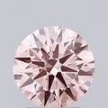 1.97ct Round Lab Grown diamond, stone 24270