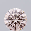 2.08ct Round Lab Grown diamond, stone 24274
