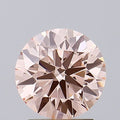 2.00ct Round Lab Grown diamond, stone 24275