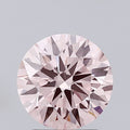 1.98ct Round Lab Grown diamond, stone 24278