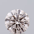 1.96ct Round Lab Grown diamond, stone 24413