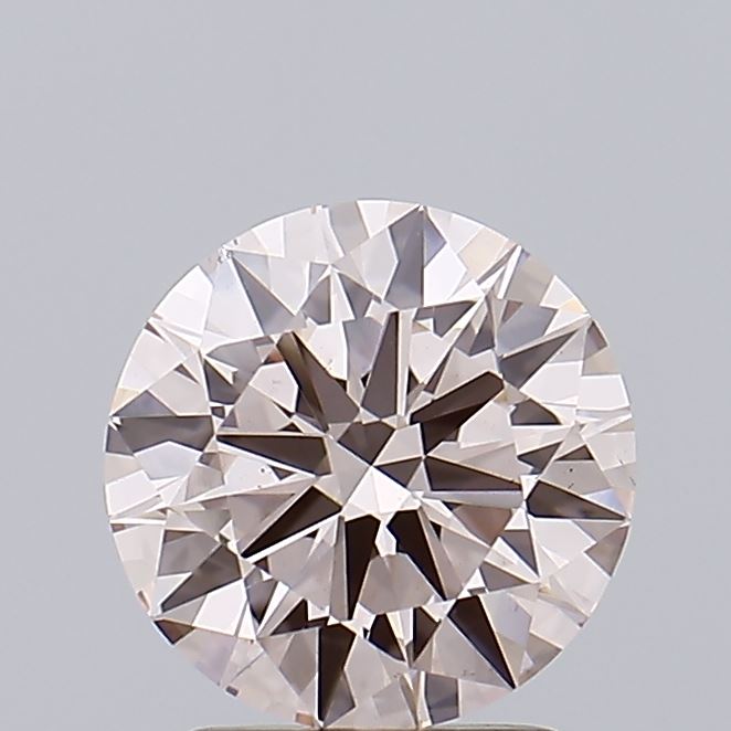 1.96ct Round Lab Grown diamond, stone 24413