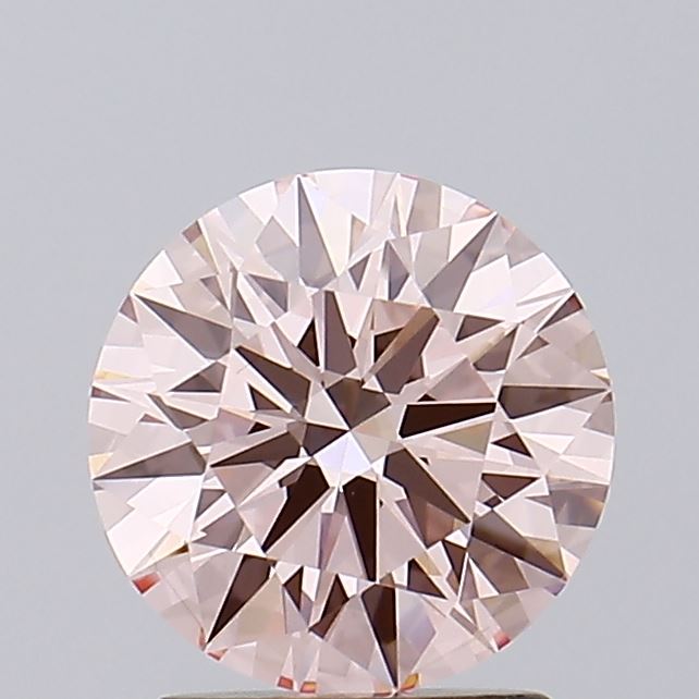 1.86ct Round Lab Grown diamond, stone 24419