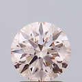 1.85ct Round Lab Grown diamond, stone 24489