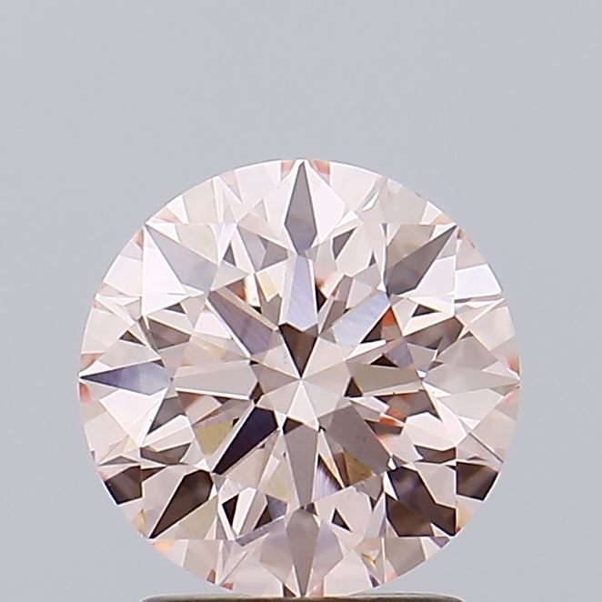 1.85ct Round Lab Grown diamond, stone 24489