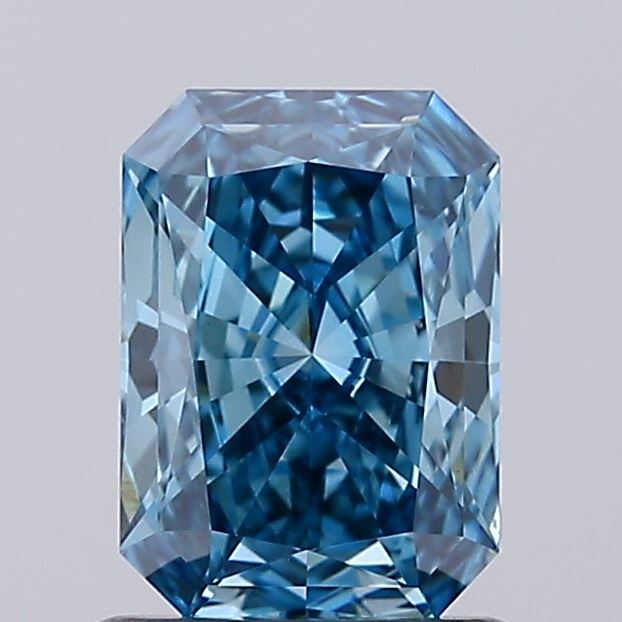 1.00ct Radiant Lab Grown diamond, stone 25379