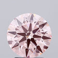 2.52ct Round Lab Grown diamond, stone 26097