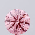1.99ct Round Lab Grown diamond, stone 28430