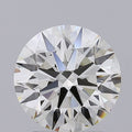 2.35ct Round Lab Grown diamond, stone 3069