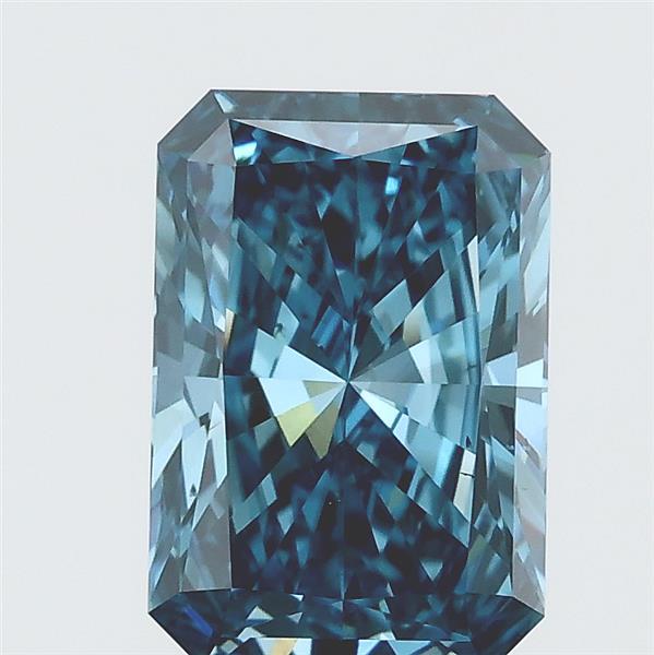 1.03ct Radiant Lab Grown diamond, stone 30746