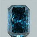 1.82ct Radiant Lab Grown diamond, stone 30853