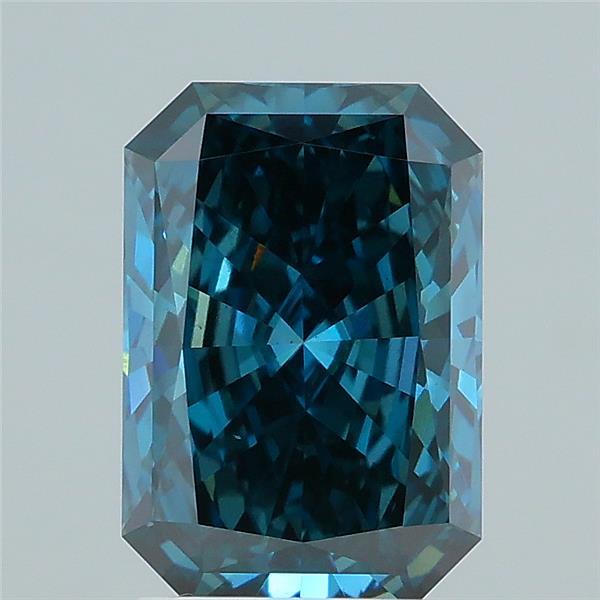 1.82ct Radiant Lab Grown diamond, stone 30853