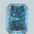 1.06ct Radiant Lab Grown diamond, stone 30867