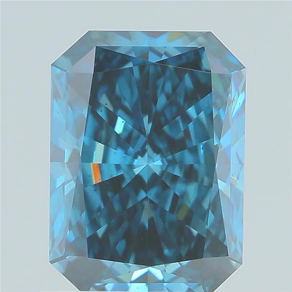 1.06ct Radiant Lab Grown diamond, stone 30867