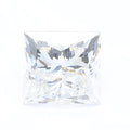 1.00ct Princess Lab Grown diamond, stone 32512