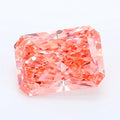 1.67ct Radiant Lab Grown diamond, stone 32540