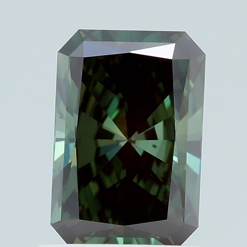 1.03ct Radiant Lab Grown diamond, stone 32567