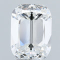 5.06ct Cushion Lab Grown diamond, stone 32840