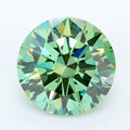 5.07ct Round Lab Grown diamond, stone 32950