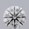 2.32ct Round Lab Grown diamond, stone 3317