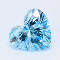 1.03ct Heart Lab Grown diamond, stone 33638