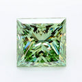 1.90ct Princess Lab Grown diamond, stone 33862