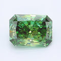 1.03ct Radiant Lab Grown diamond, stone 34075