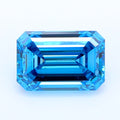 1.52ct Emerald Lab Grown diamond, stone 34163