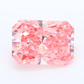 1.03ct Radiant Lab Grown diamond, stone 34178