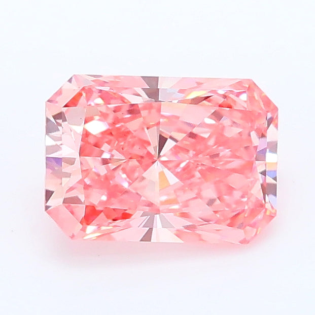 1.03ct Radiant Lab Grown diamond, stone 34178
