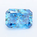 1.95ct Radiant Lab Grown diamond, stone 34251