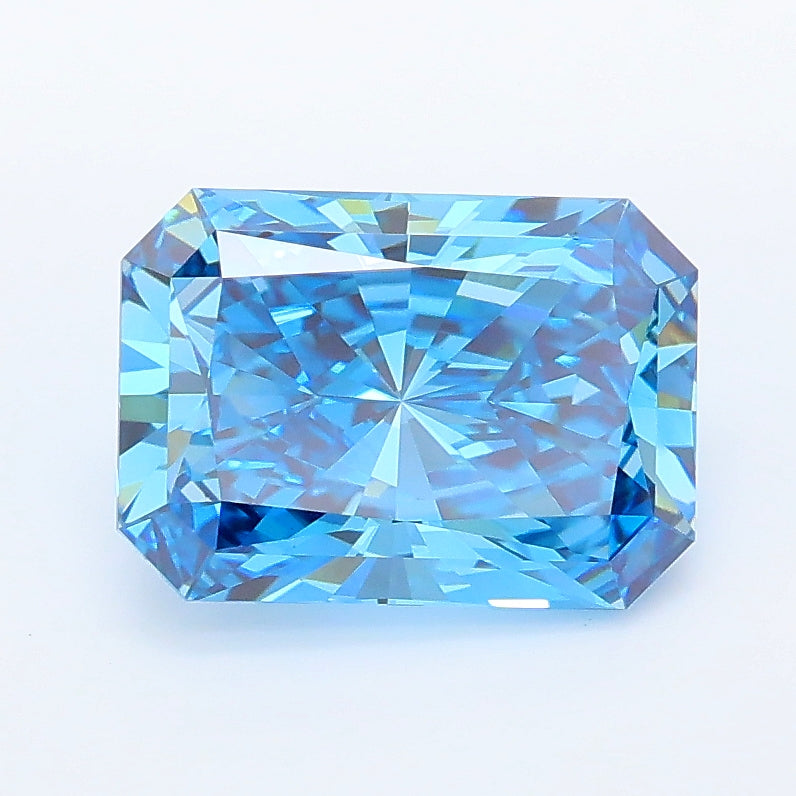 1.95ct Radiant Lab Grown diamond, stone 34251