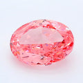 1.92ct Oval Lab Grown diamond, stone 34501