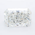 11.58ct Radiant Lab Grown diamond, stone 34509