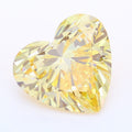 8.47ct Heart Lab Grown diamond, stone 34529