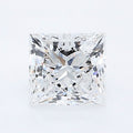 1.05ct Princess Lab Grown diamond, stone 34538
