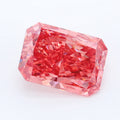 7.05ct Radiant Lab Grown diamond, stone 34545