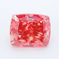 10.07ct Cushion Lab Grown diamond, stone 34546