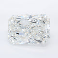 9.76ct Radiant Lab Grown diamond, stone 34596