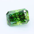 1.08ct Radiant Lab Grown diamond, stone 34733