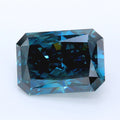 5.62ct Radiant Lab Grown diamond, stone 34770