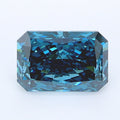 1.41ct Radiant Lab Grown diamond, stone 34772