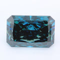 7.26ct Radiant Lab Grown diamond, stone 34776