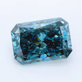 1.86ct Radiant Lab Grown diamond, stone 34778