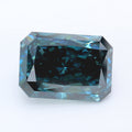 7.81ct Radiant Lab Grown diamond, stone 34779