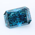 7.10ct Radiant Lab Grown diamond, stone 34780