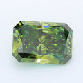 1.52ct Radiant Lab Grown diamond, stone 34795
