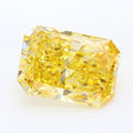 8.25ct Radiant Lab Grown diamond, stone 34850
