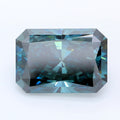 6.61ct Radiant Lab Grown diamond, stone 34870
